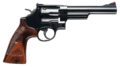Smith & Wesson Model 57 Classic *CA Compliant Revolver Rental | .41 Remington Magnum | 6in