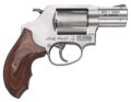 Smith & Wesson Model 60 Ladysmith *CA Compliant Revolver Rental | .38 Special +P | 2.12in