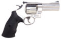Smith & Wesson Model 610 Revolver Rental | .40 S&W | 4in