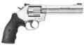 Smith & Wesson Model 617 *CA Compliant Revolver Rental | .22 LR | 6in