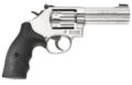 Smith & Wesson Model 617 K-Frame Revolver Rental | .22 LR | 4in