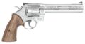 Smith & Wesson Model 629 Revolver Rental | .44 Remington Magnum | 6.5in