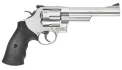 Smith & Wesson Model 629 *CA Compliant Revolver Rental | .44 Remington Magnum | 6in