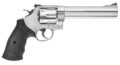 Smith & Wesson Model 629 Classic *CA Compliant Revolver Rental | .44 Remington Magnum | 6.5in