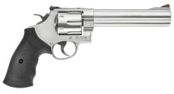 Smith & Wesson Model 629 Classic *CA Compliant Revolver Rental | .44 Remington Magnum | 6.5in