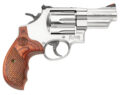 Smith & Wesson Model 629 Deluxe *CA Compliant Revolver Rental | .44 Remington Magnum | 3in