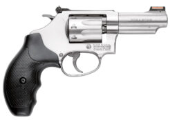 Smith & Wesson Model 63 *CA Compliant Revolver Rental | .22 LR | 3in