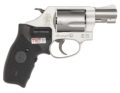 Smith & Wesson Model 637 w/Laser Revolver Rental | .38 Special +P | 1.88in