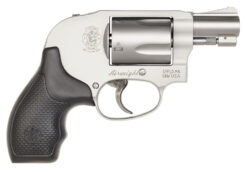 Smith & Wesson Model 638 *CA Compliant Revolver Rental | .38 Special +P | 1.88in