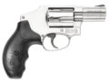 Smith & Wesson Model 640 *CA Compliant Revolver Rental | .38 Special +P | 2.12in