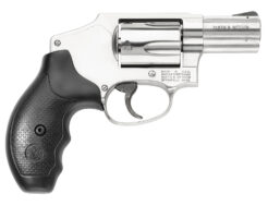 Smith & Wesson Model 640 *CA Compliant Revolver Rental | .38 Special +P | 2.12in