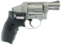 Smith & Wesson Model 642 w/Laser *CA Compliant Revolver Rental | .38 Special +P | 1.88in