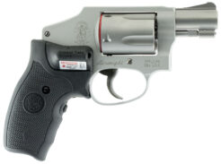 Smith & Wesson Model 642 w/Laser *CA Compliant Revolver Rental | .38 Special +P | 1.88in