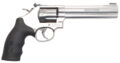Smith & Wesson Model 648 Revolver Rental | .22 WMR | 6in