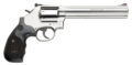 Smith & Wesson Model 686 Plus *CA Compliant Revolver Rental | .38 Special +P | 7in