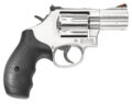 Smith & Wesson Model 686 Plus *CA Compliant Revolver Rental | .38 Special +P | 2.5in