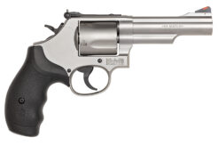 Smith & Wesson Model 69 *CA Compliant Revolver Rental | .44 Remington Magnum | 4.25in