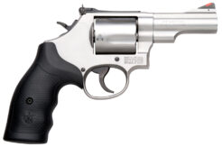 Smith & Wesson Model 69 Combat Magnum *CA Compliant Revolver Rental | .44 Remington Magnum | 2.75in