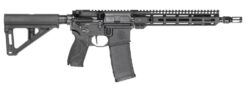 Smith & Wesson M&P 15 Axe Pistol Semi-Auto Rifle Rental | 5.56 NATO | 11.5in