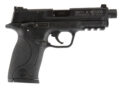 Smith & Wesson M&P 22 Pistol Rental | .22 LR | 3.5in