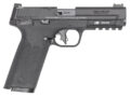 Smith & Wesson M&P 22x Pistol Rental | .22 LR | 4.1in