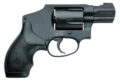 Smith & Wesson M&P 340 *CA Compliant Revolver Rental | .38 Special +P | 1.88in