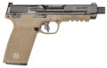 Smith & Wesson M&P 5.7 Pistol Rental | 5.7x28mm | 5in
