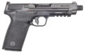 Smith & Wesson M&P 5.7 Pistol Rental | 5.7x28mm | 5in | Black