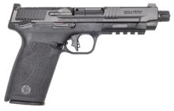 Smith & Wesson M&P 5.7 Pistol Rental | 5.7x28mm | 5in | Black