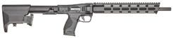 Smith & Wesson M&P FPC Semi-Auto Rifle Rental | 9mm | 16.25in