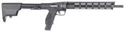 Smith & Wesson M&P FPC Semi-Auto Rifle Rental | .40 S&W | 16.25in