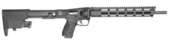 Smith & Wesson M&P FPC Semi-Auto Rifle Rental | .22 LR | 16.25in