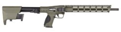 Smith & Wesson M&P FPC Semi-Auto Rifle Rental | 10mm Auto | 16.25in
