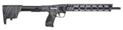Smith & Wesson M&P FPC Semi-Auto Rifle Rental | 9mm | 16.25in | Blued/Black
