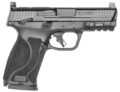 Smith & Wesson M&P M2.0 Pistol Rental | 10mm Auto | 4in