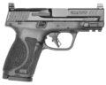 Smith & Wesson M&P M2.0 Pistol Rental | 9mm | 3.6in