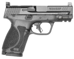 Smith & Wesson M&P M2.0 Pistol Rental | 9mm | 3.6in