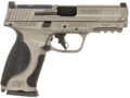 Smith & Wesson M&P M2.0 Pistol Rental | 9mm | 4.63in