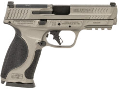 Smith & Wesson M&P M2.0 Pistol Rental | 9mm | 4.63in