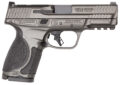 Smith & Wesson M&P M2.0 Pistol Rental | 9mm | 4in