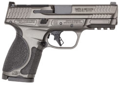 Smith & Wesson M&P M2.0 Pistol Rental | 9mm | 4in