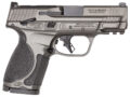 Smith & Wesson M&P M2.0 Pistol Rental | 9mm | 3.6in | 14106