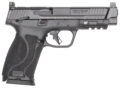 Smith & Wesson M&P M2.0 Pistol Rental | 10mm Auto | 4.6in