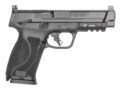 Smith & Wesson M&P M2.0 Pistol Rental | 10mm Auto | 4.6in | Black
