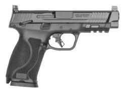 Smith & Wesson M&P M2.0 Pistol Rental | 10mm Auto | 4.6in | Black