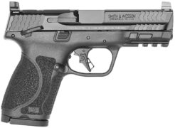 Smith & Wesson M&P M2.0 *CA Compliant Pistol Rental | 9mm | 4in