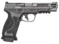 Smith & Wesson M&P M2.0 Competitor HD Pistol Rental | 9mm | 5in | 14070