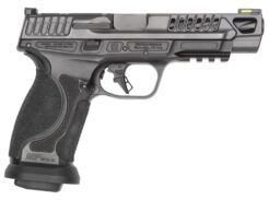 Smith & Wesson M&P M2.0 Competitor HD Pistol Rental | 9mm | 5in | 14070
