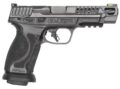 Smith & Wesson M&P M2.0 Competitor HD Pistol Rental | 9mm | 5in | 14071