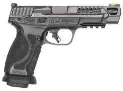 Smith & Wesson M&P M2.0 Competitor HD Pistol Rental | 9mm | 5in | 14071